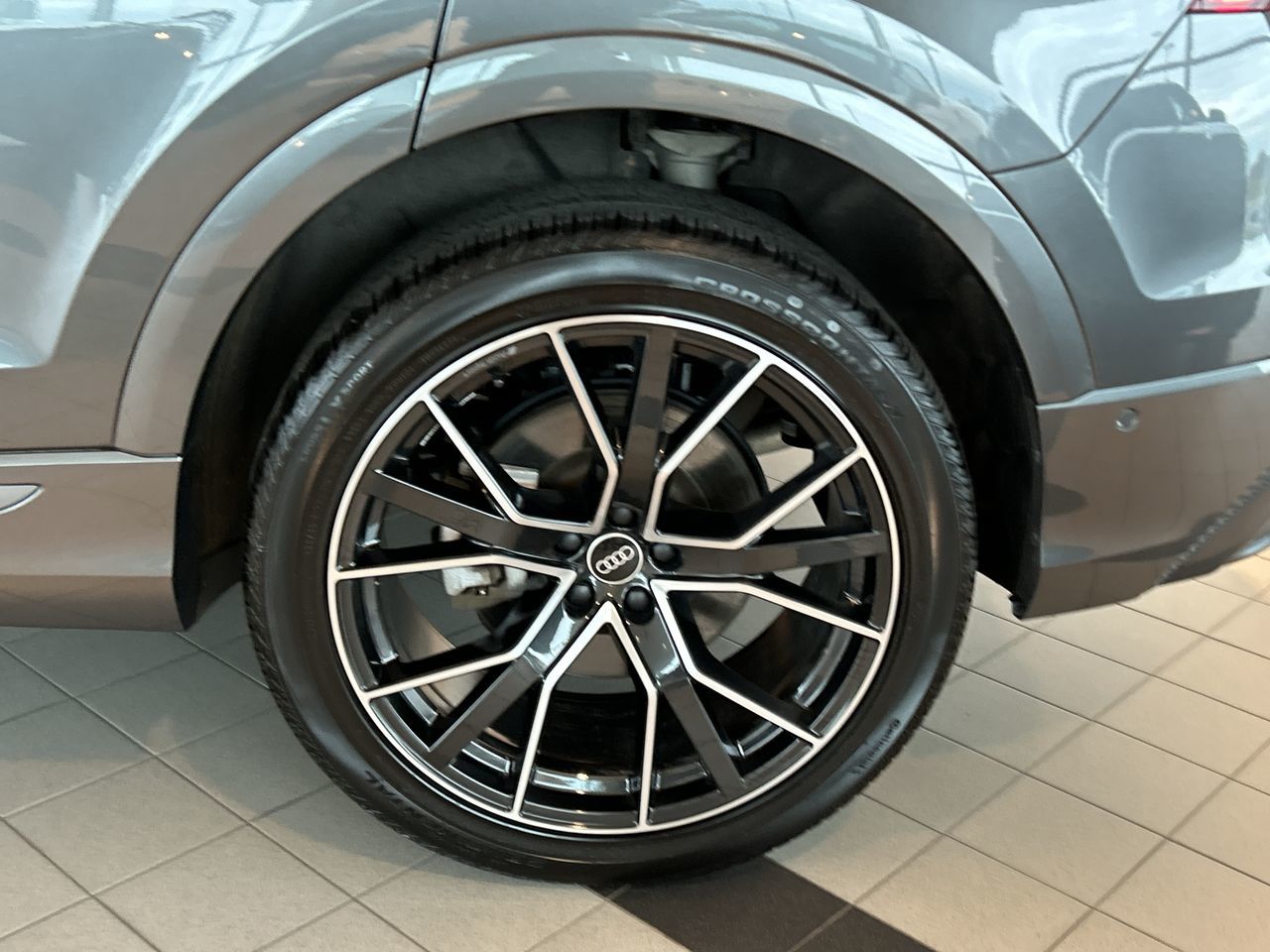 2023 Audi Q8 in Toronto, Ontario