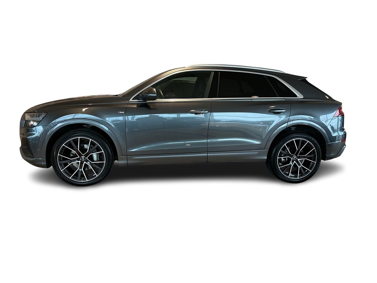 2023 Audi Q8 in Toronto, Ontario