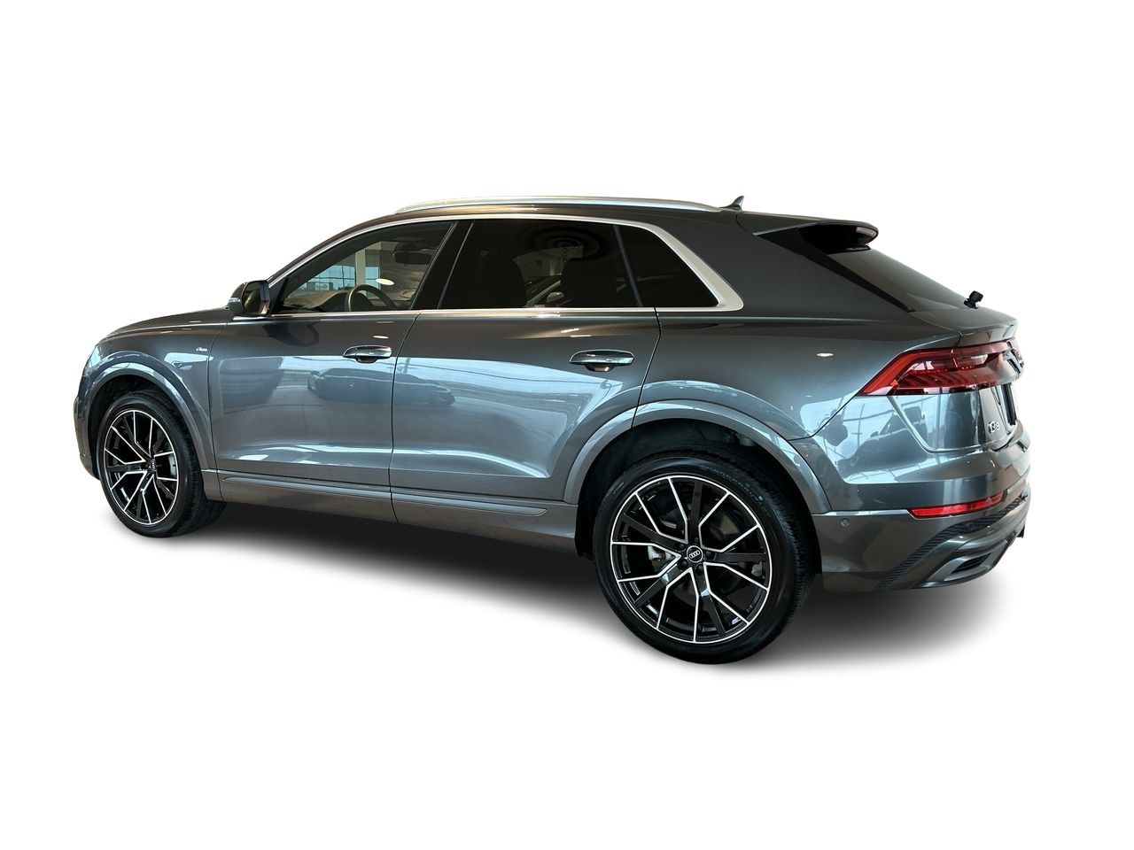 2023 Audi Q8 in Toronto, Ontario