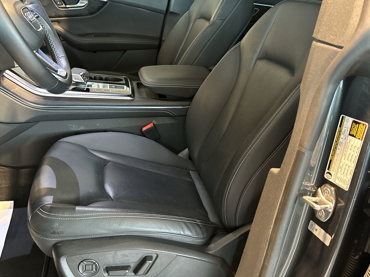 2023 Audi Q8 in Toronto, Ontario