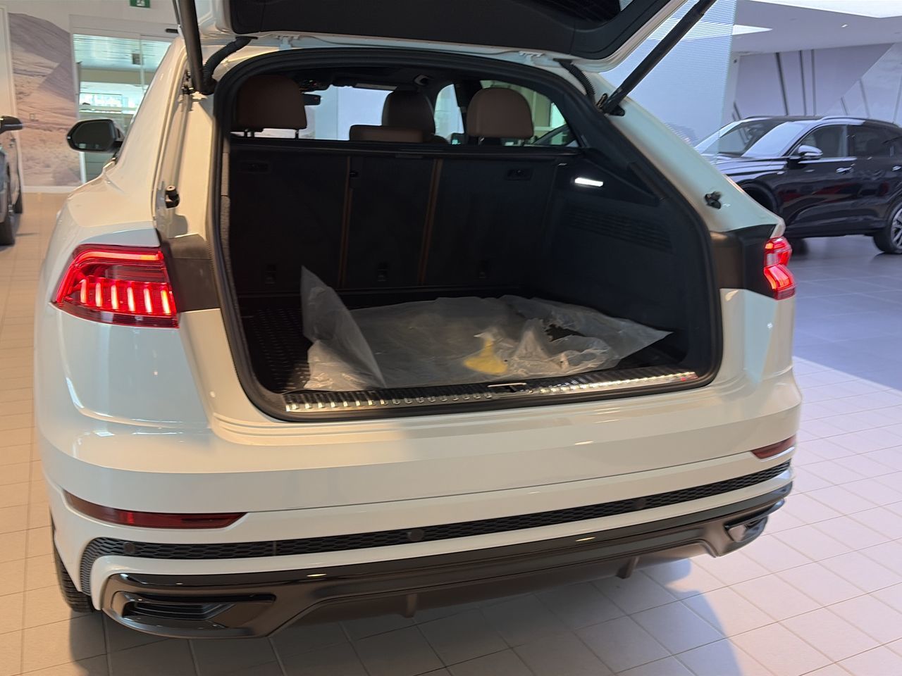 2023 Audi Q8 in Toronto, Ontario