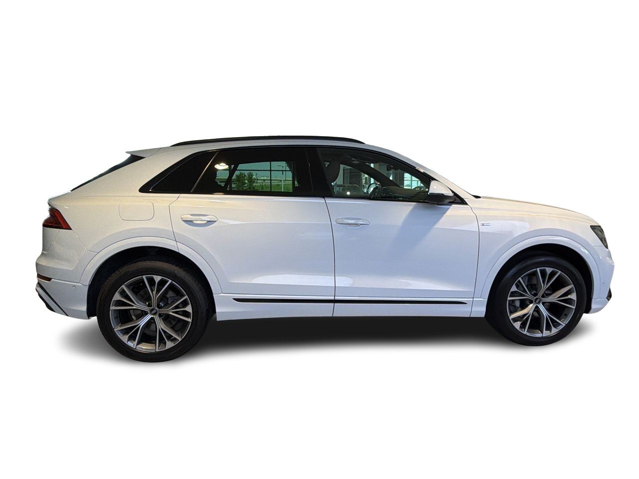2023 Audi Q8 in Toronto, Ontario