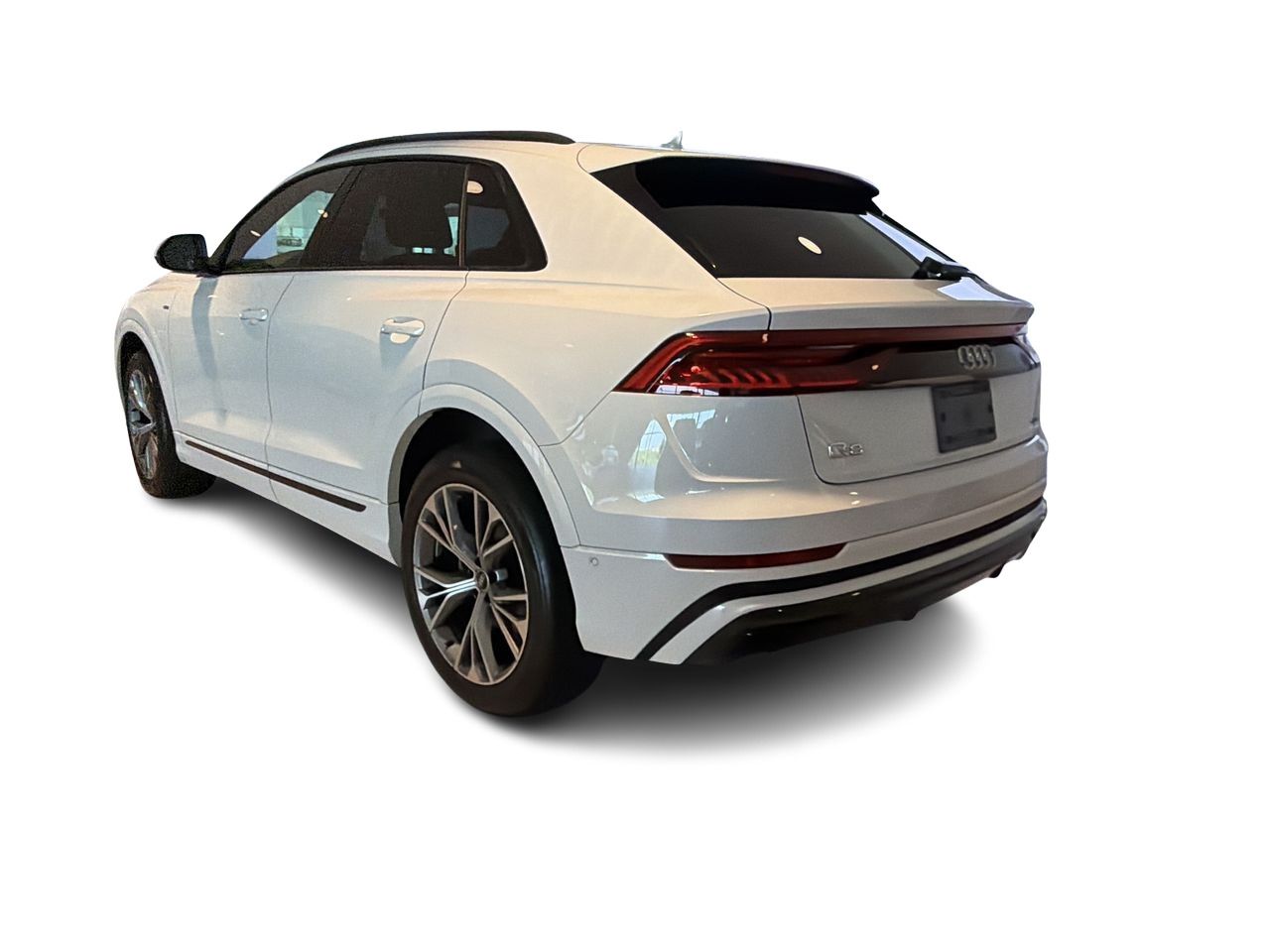 2023 Audi Q8 in Toronto, Ontario