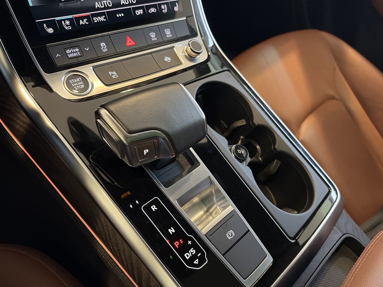 2023 Audi Q8 in Toronto, Ontario