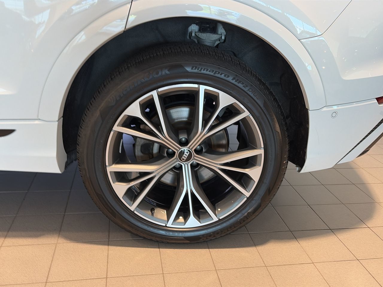 2023 Audi Q8 in Toronto, Ontario