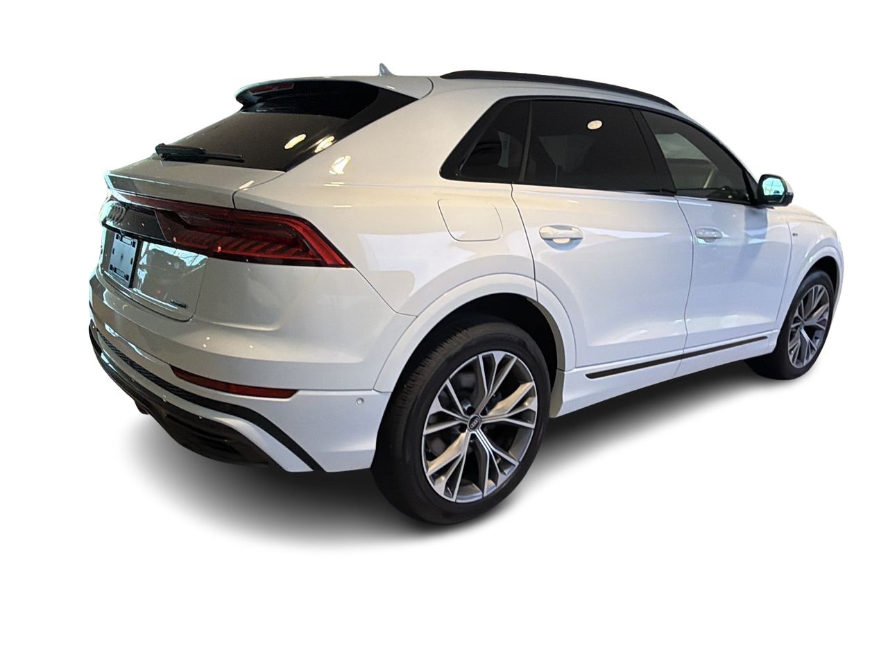 2023 Audi Q8 in Toronto, Ontario