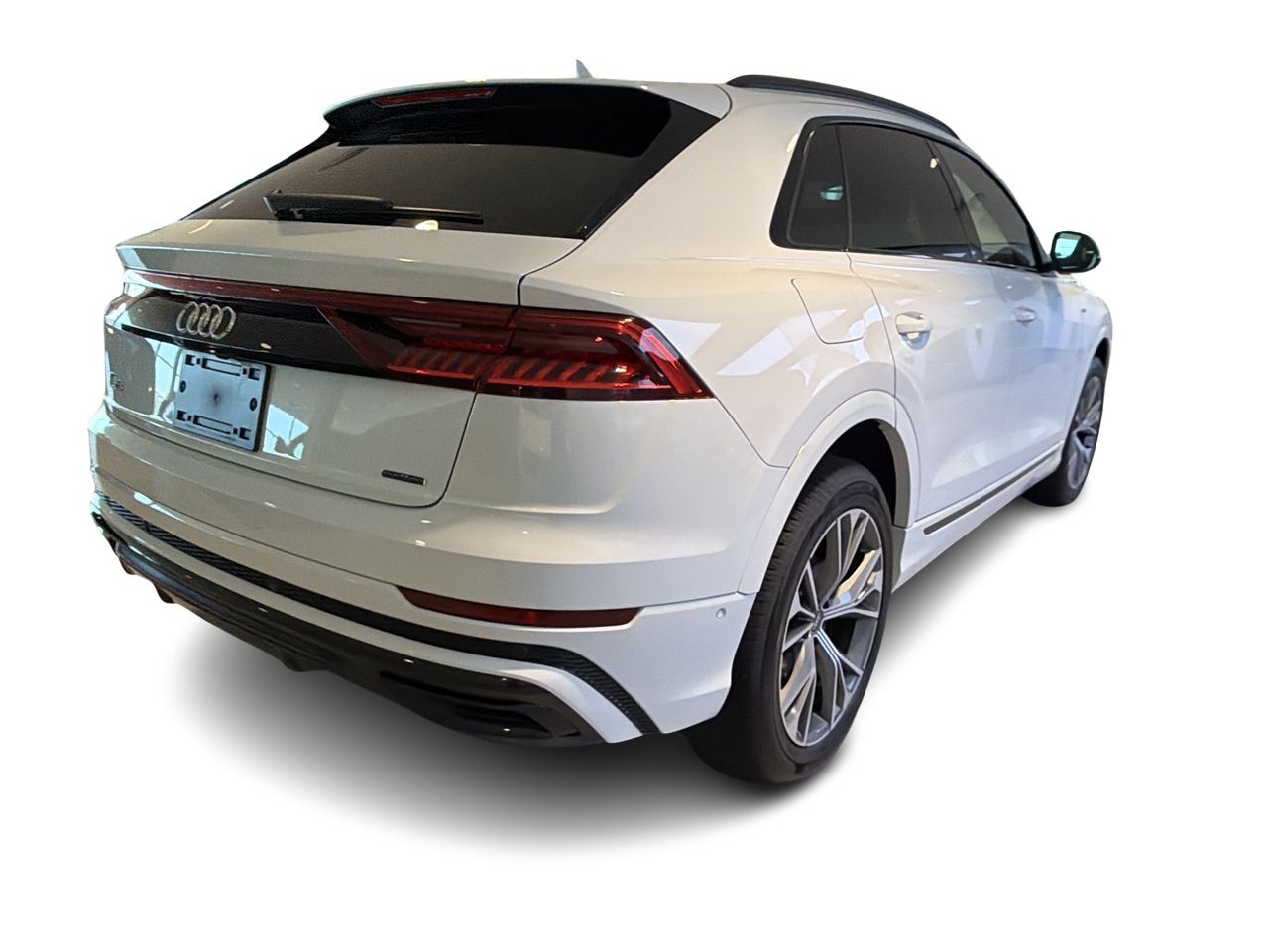 2023 Audi Q8 in Toronto, Ontario