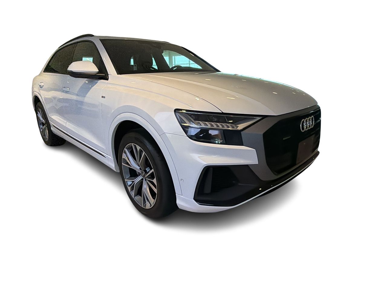 2023 Audi Q8 in Toronto, Ontario