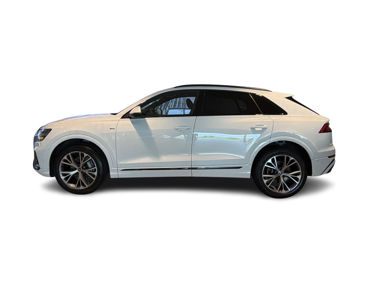 2023 Audi Q8 in Toronto, Ontario