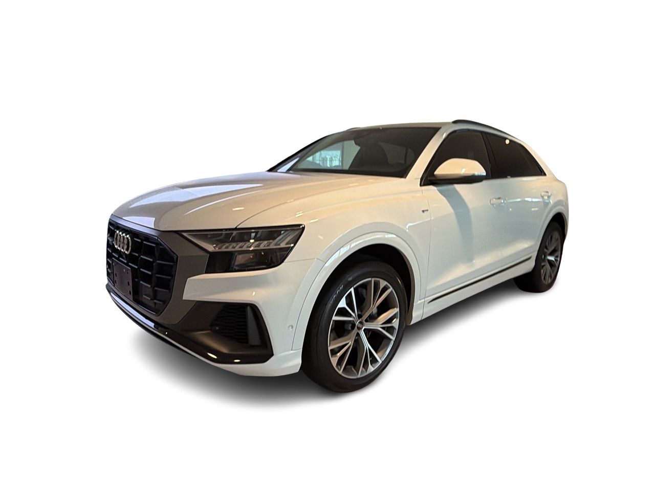 2023 Audi Q8 in Toronto, Ontario