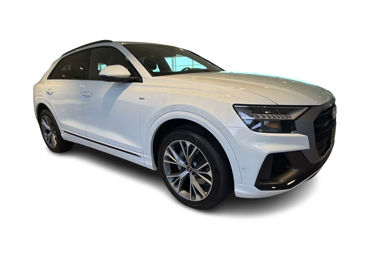 2023 Audi Q8 in Toronto, Ontario