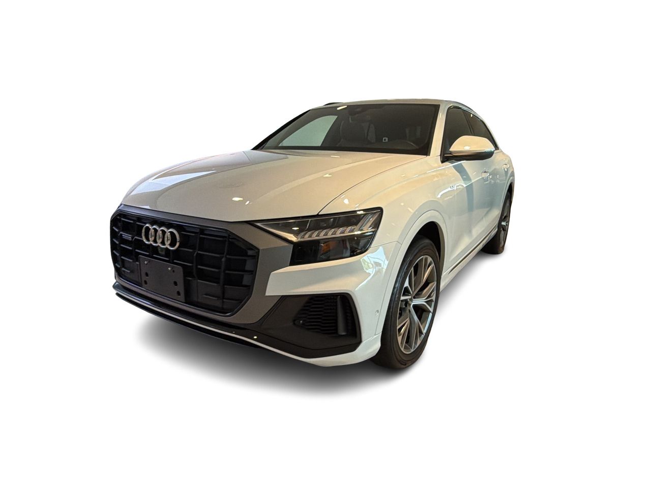 2023 Audi Q8 in Toronto, Ontario