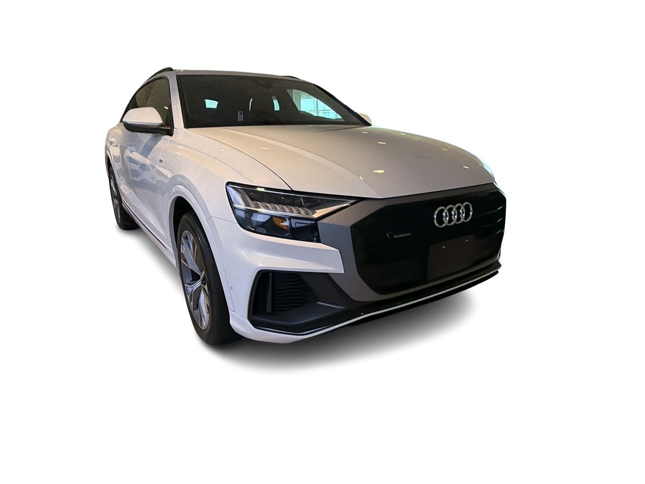 2023 Audi Q8 in Toronto, Ontario