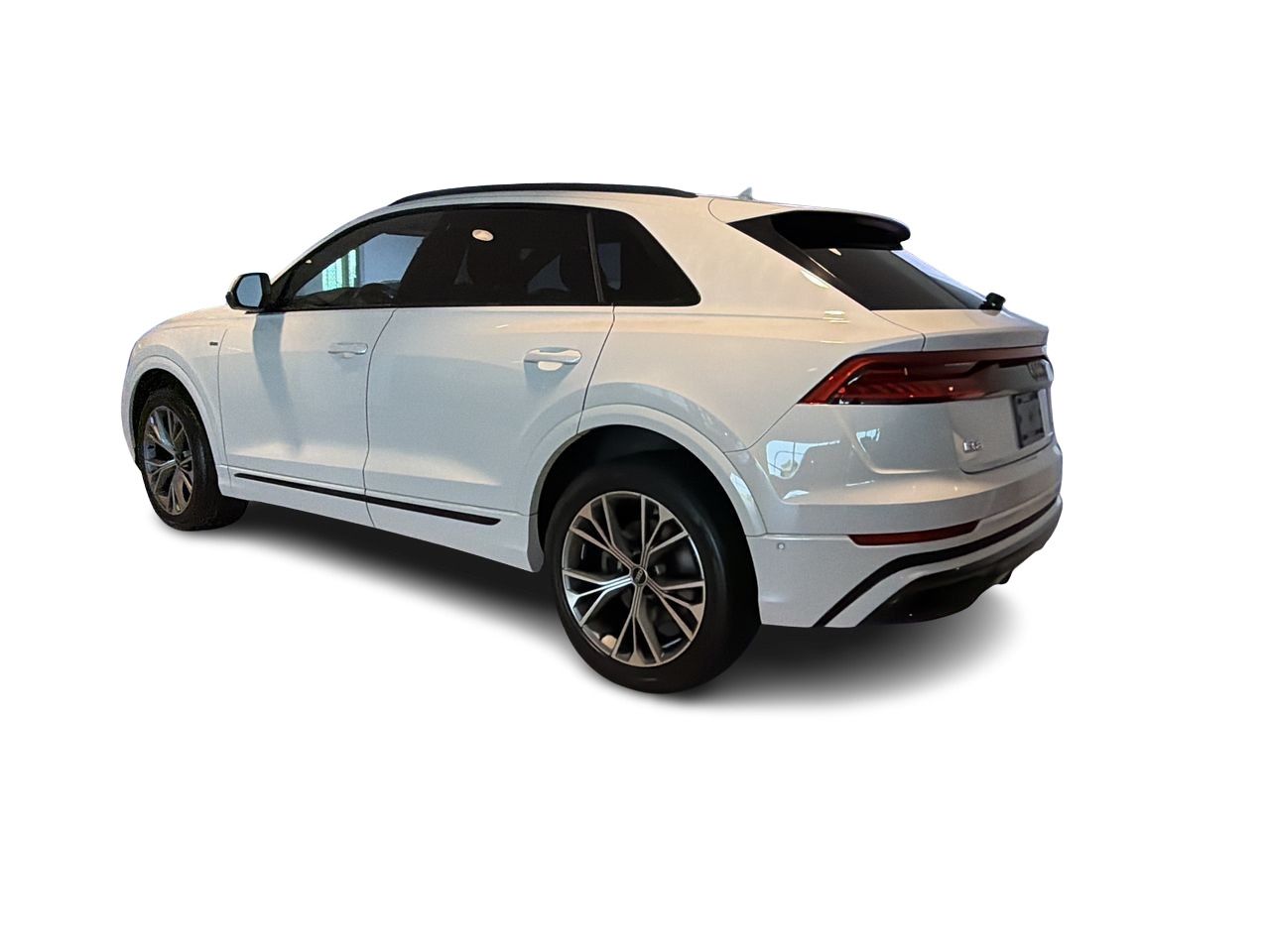 2023 Audi Q8 in Toronto, Ontario
