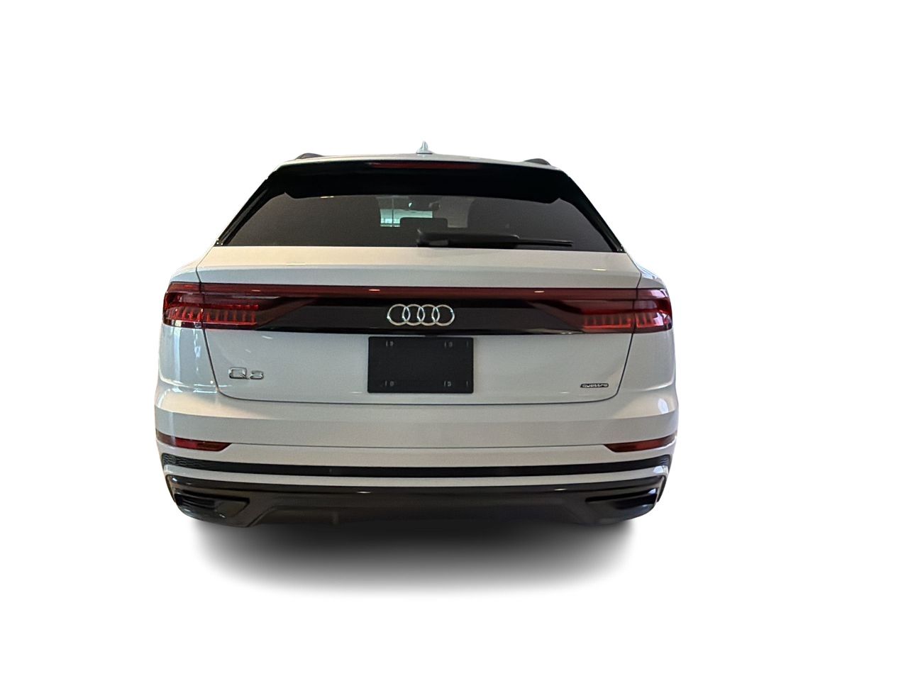 2023 Audi Q8 in Toronto, Ontario