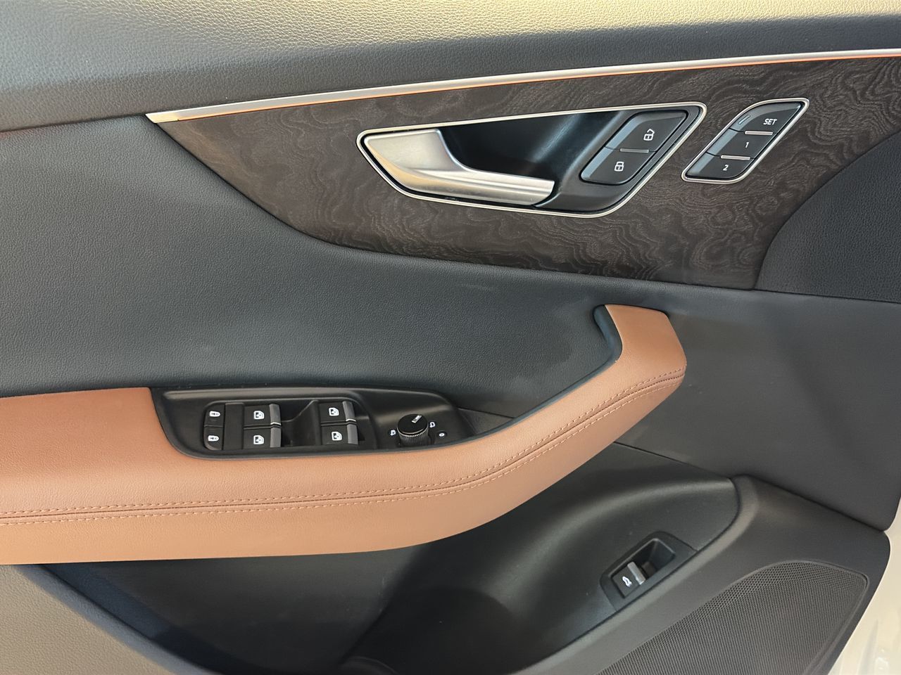 2023 Audi Q8 in Toronto, Ontario
