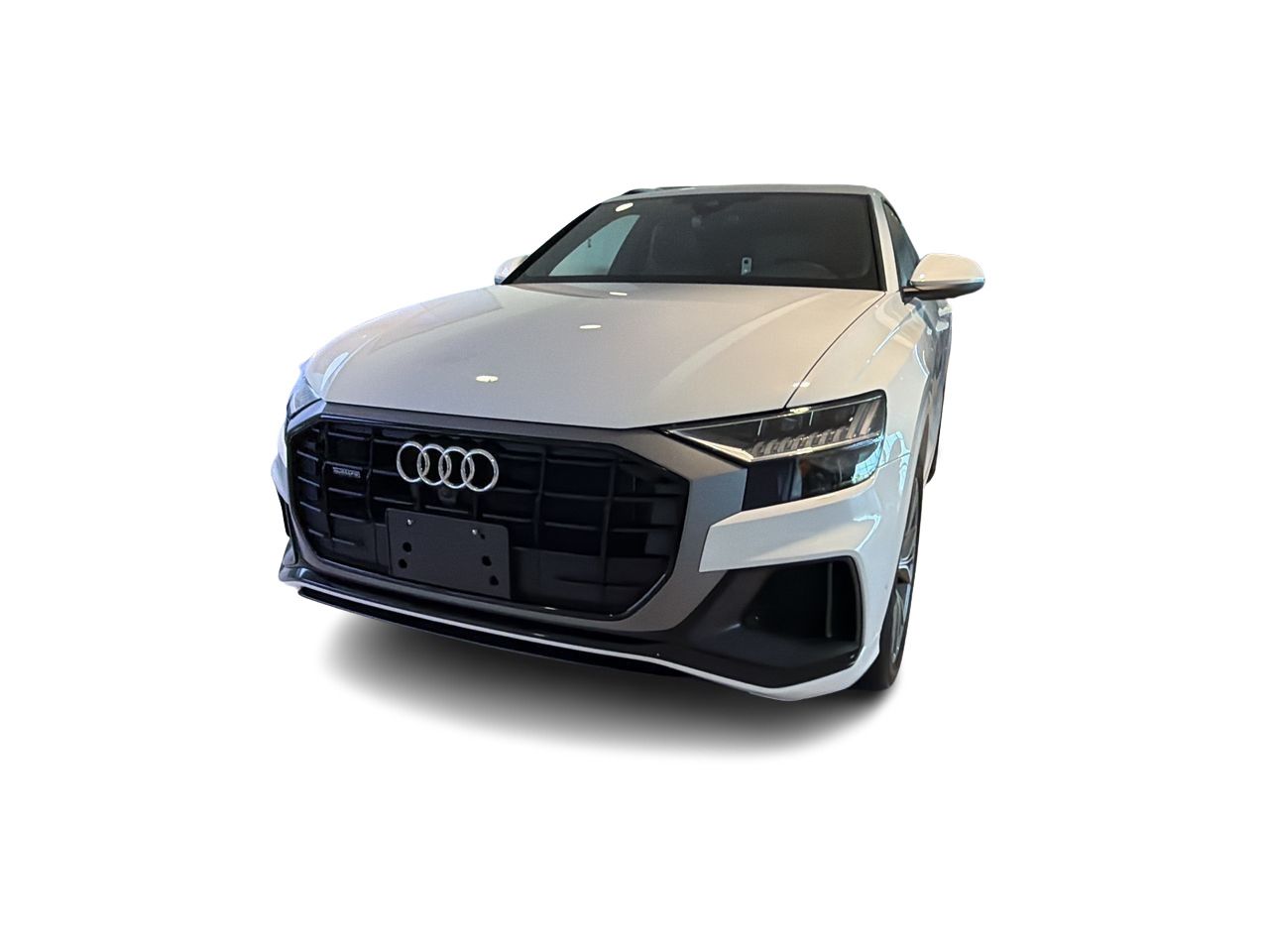 2023 Audi Q8 in Toronto, Ontario