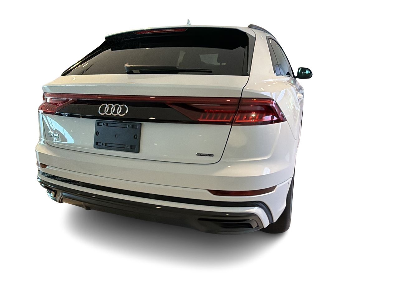 2023 Audi Q8 in Toronto, Ontario