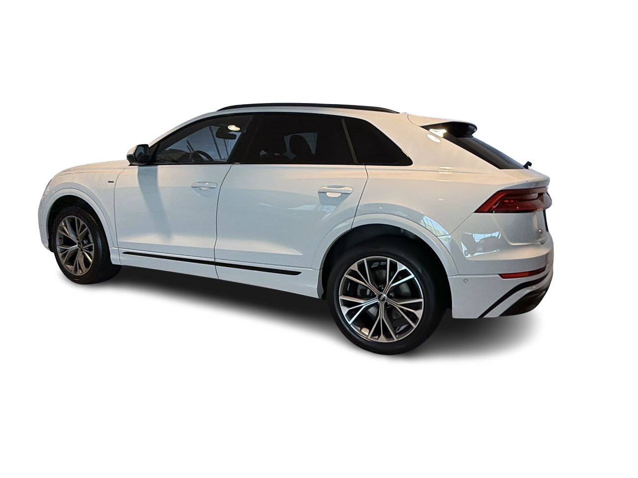 2023 Audi Q8 in Toronto, Ontario