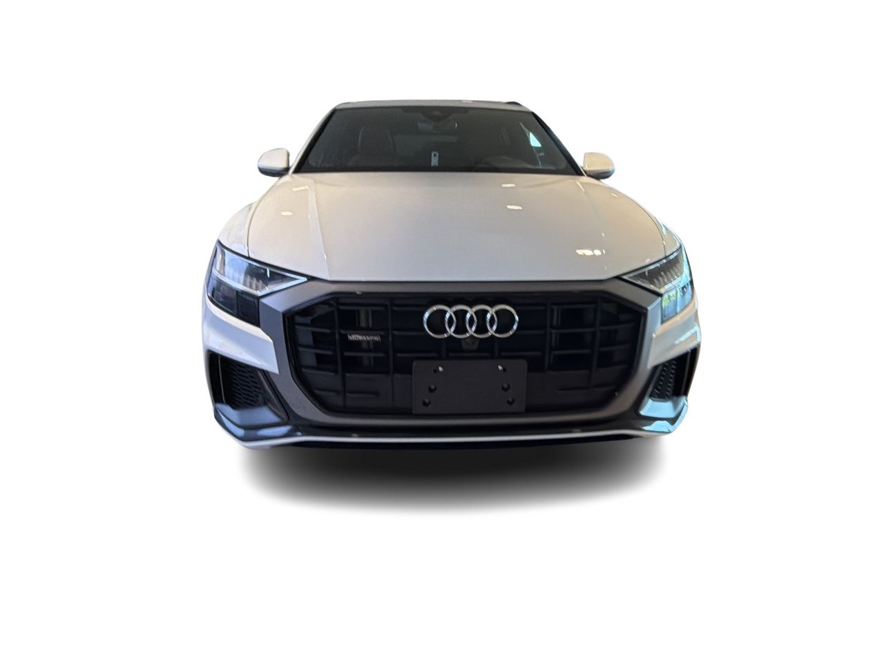 2023 Audi Q8 in Toronto, Ontario