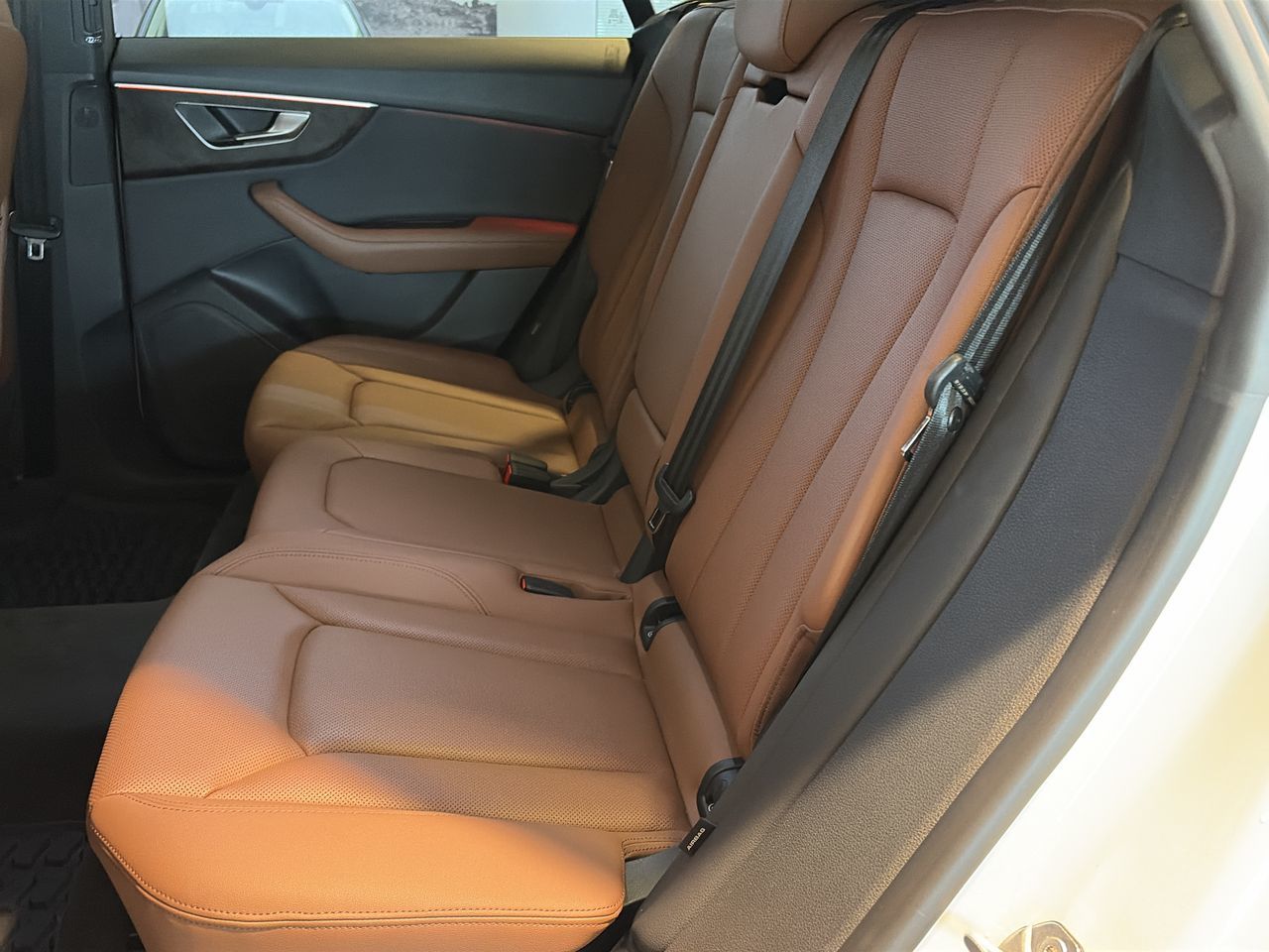 2023 Audi Q8 in Toronto, Ontario