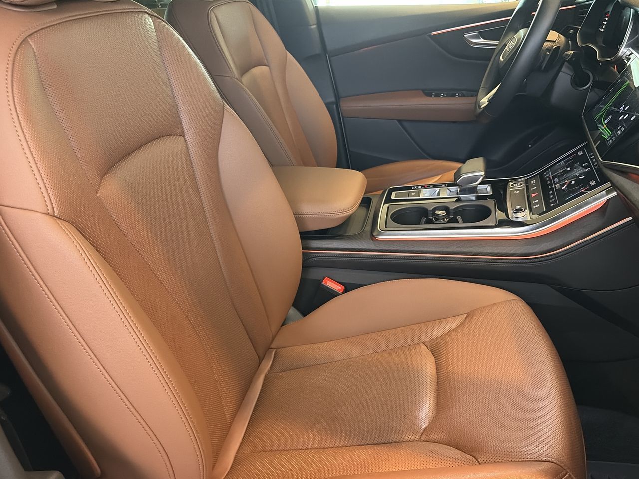 2023 Audi Q8 in Toronto, Ontario
