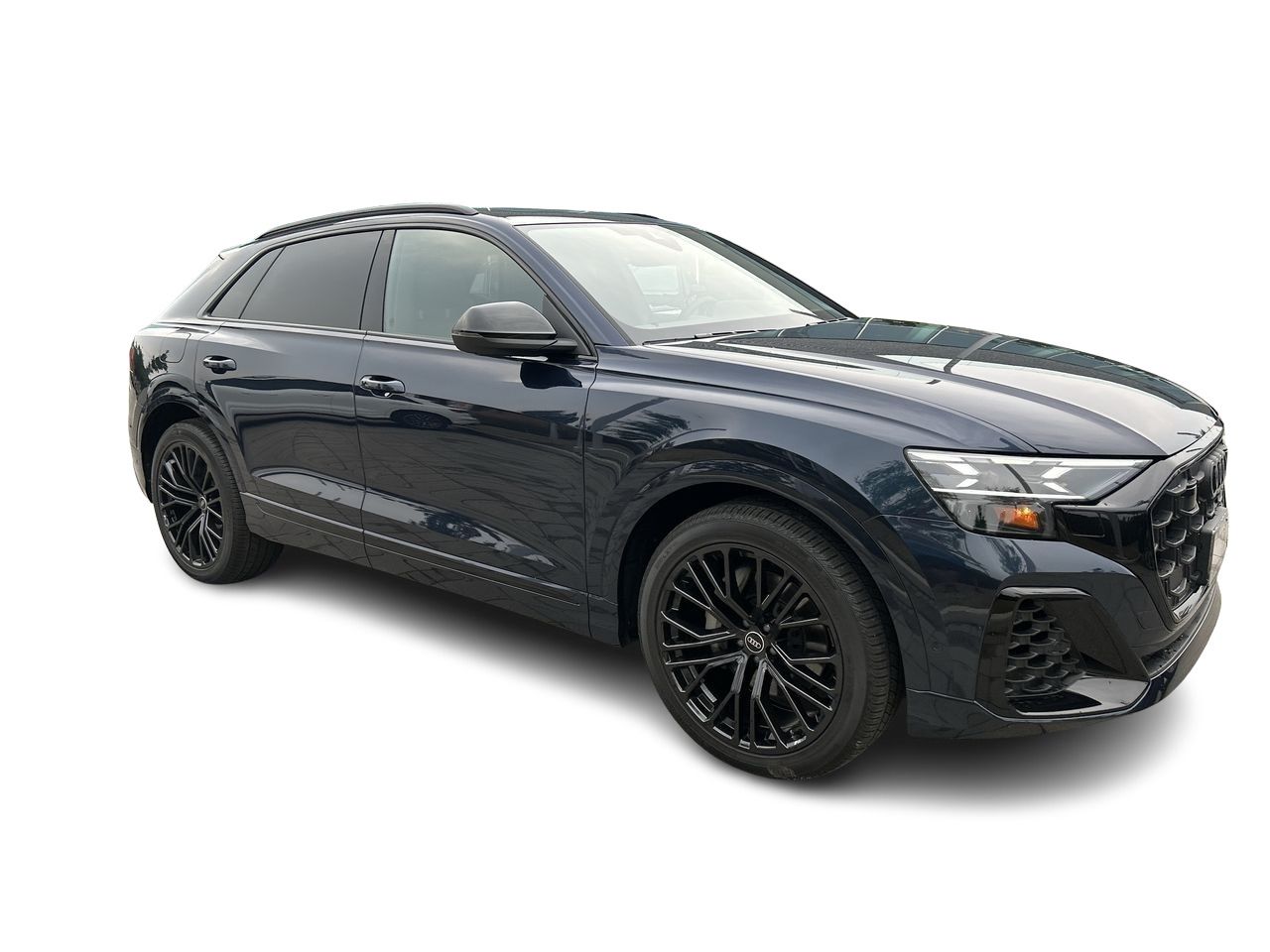 Audi Q8  2025 à Toronto, Ontario