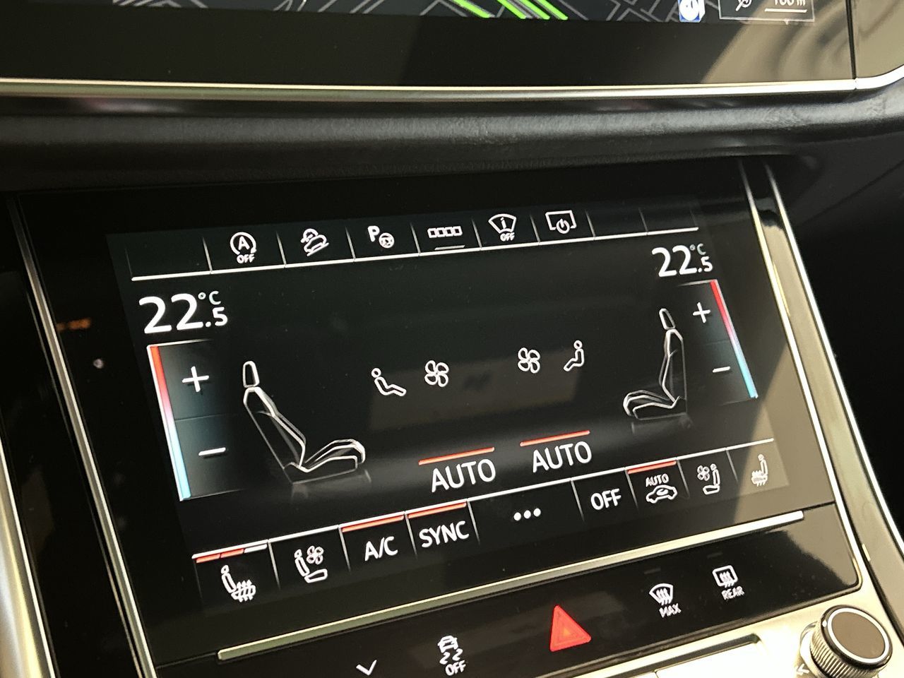 Audi Q8  2025 à Toronto, Ontario