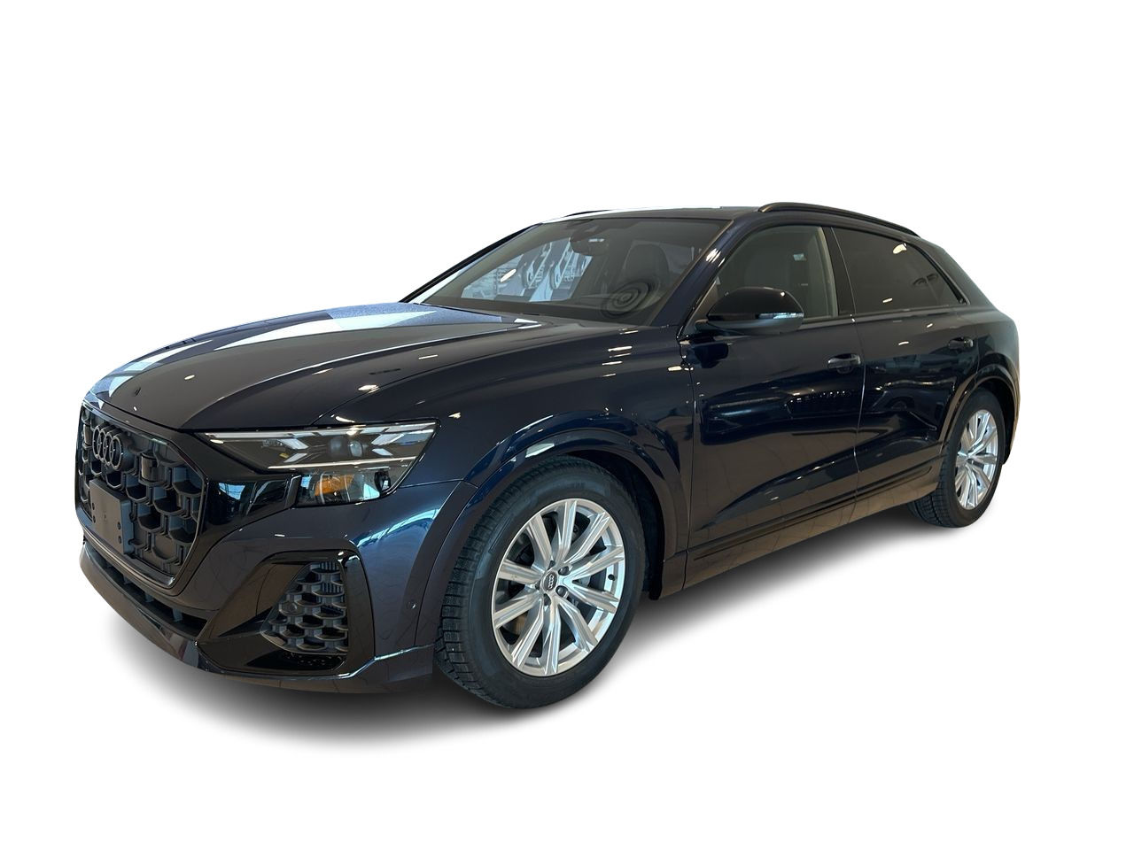 Audi Q8  2025 à Toronto, Ontario