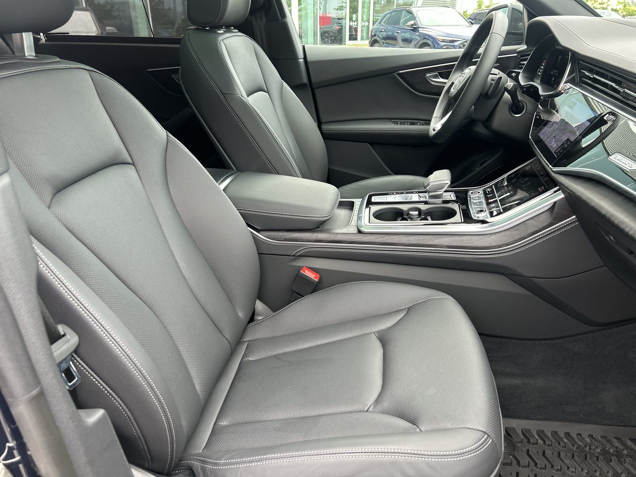 Audi Q8  2025 à Toronto, Ontario
