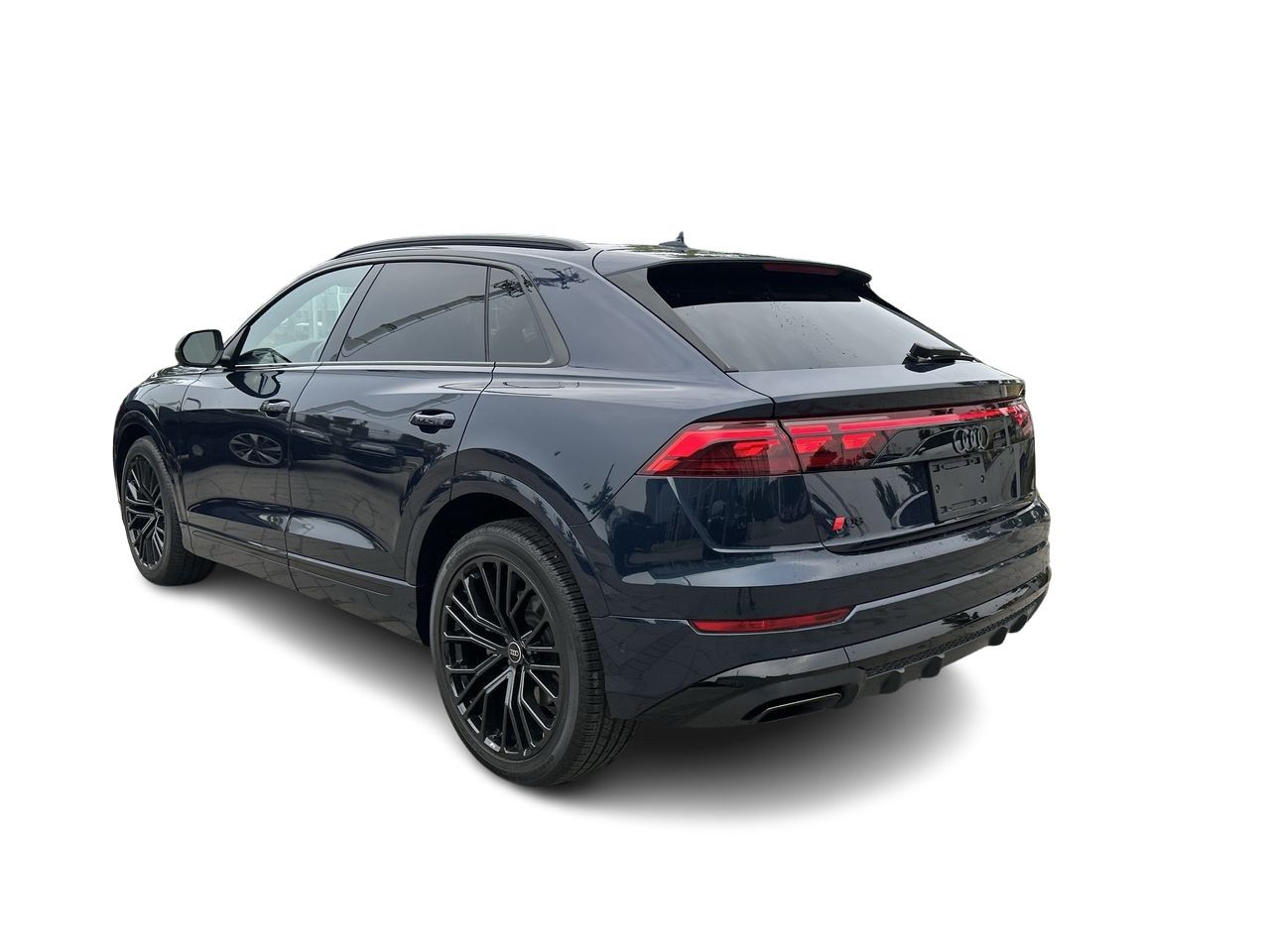 Audi Q8  2025 à Toronto, Ontario