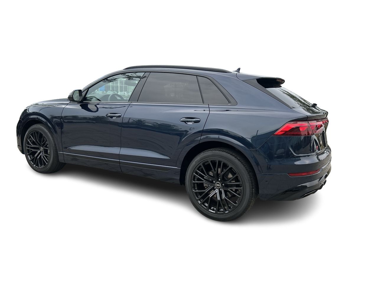 Audi Q8  2025 à Toronto, Ontario