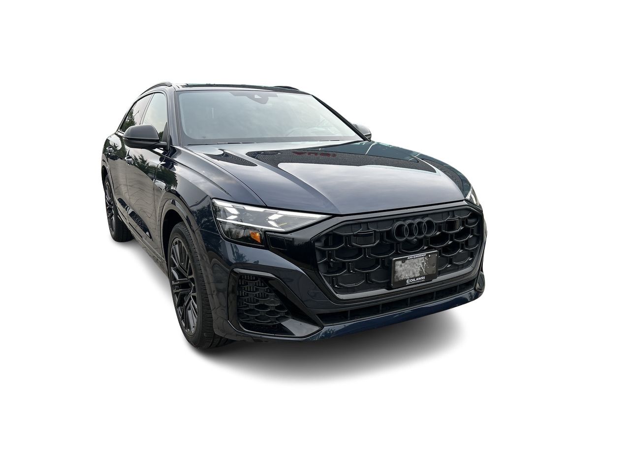 Audi Q8  2025 à Toronto, Ontario