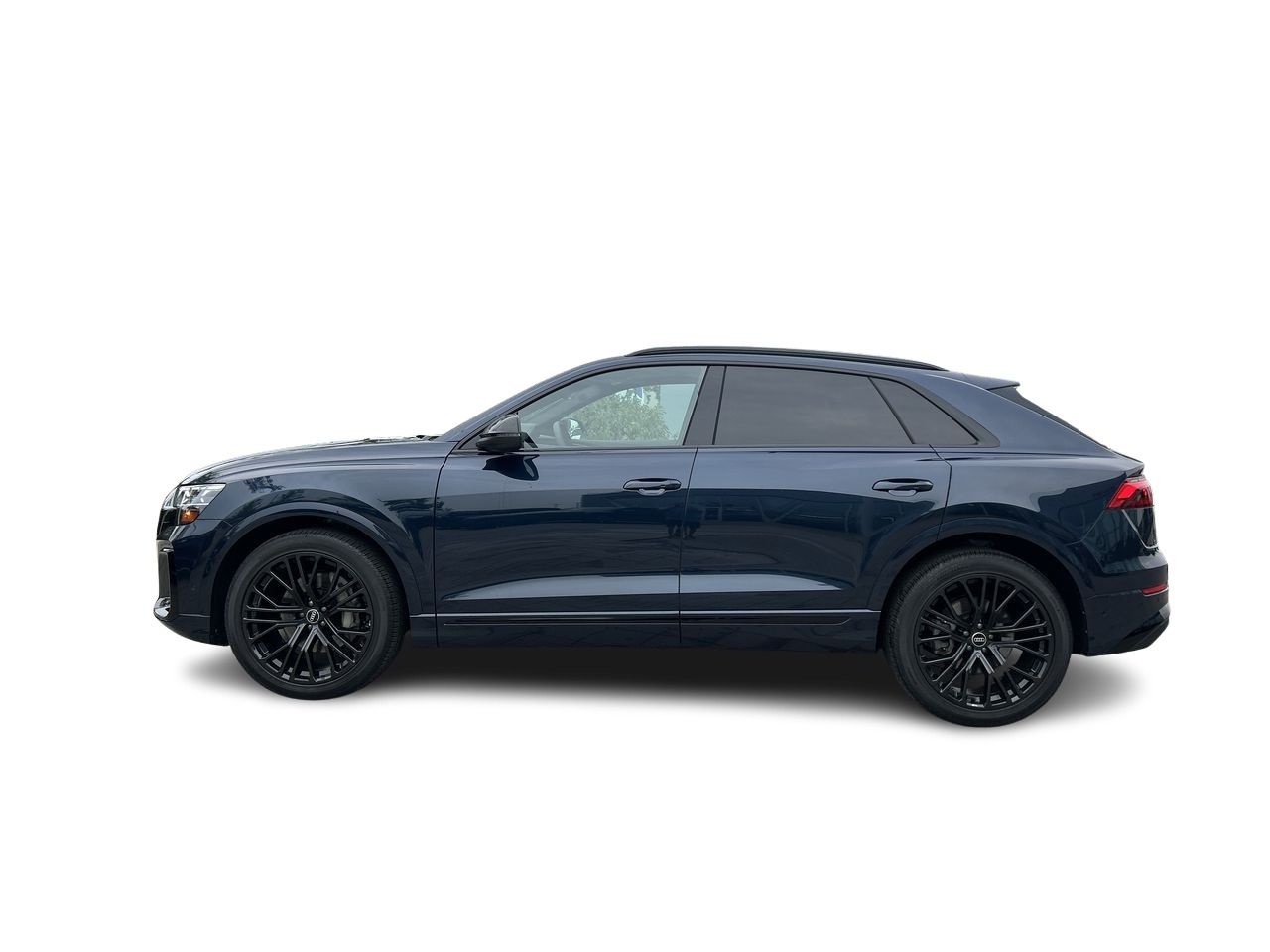 Audi Q8  2025 à Toronto, Ontario