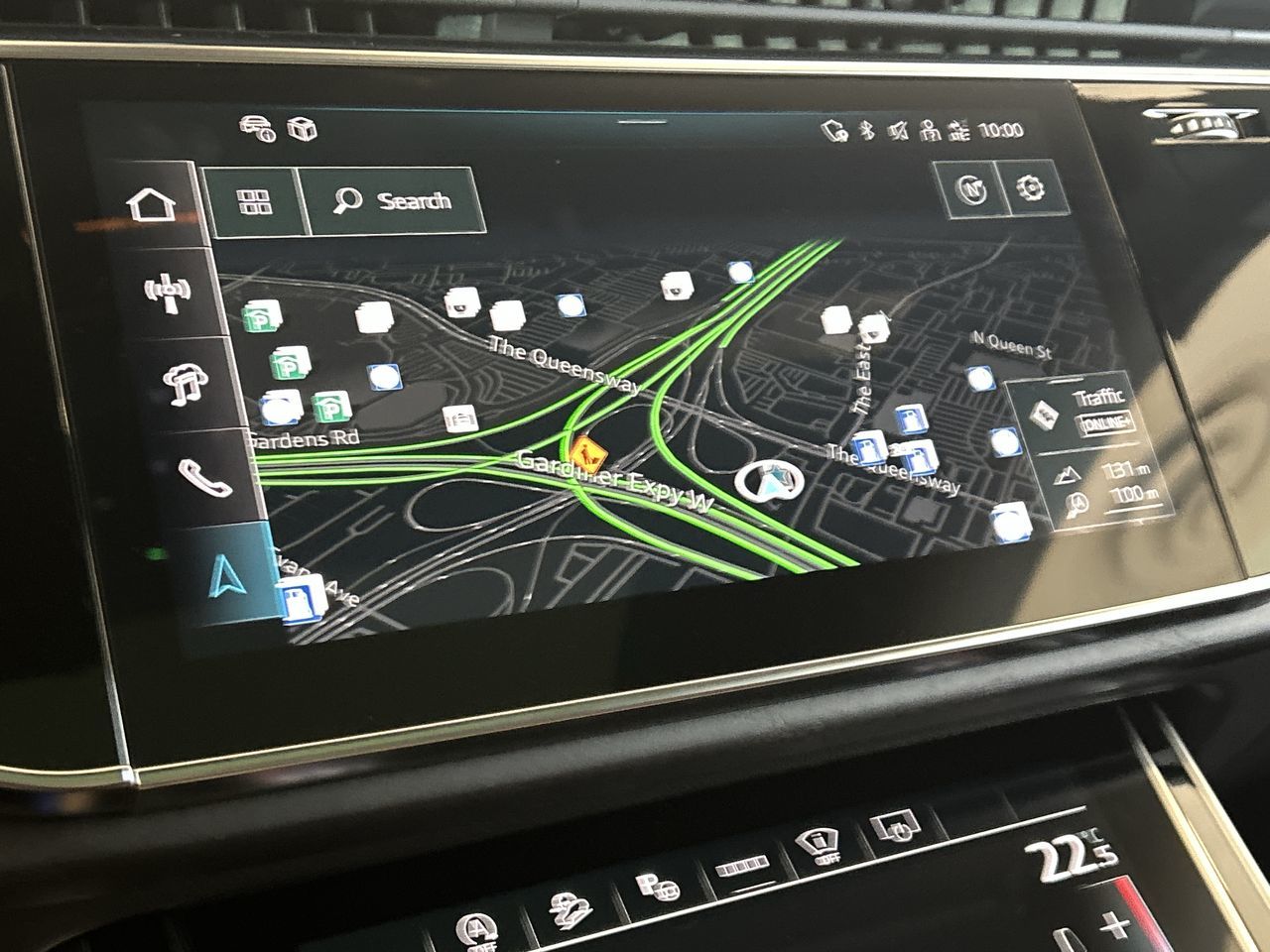 Audi Q8  2025 à Toronto, Ontario