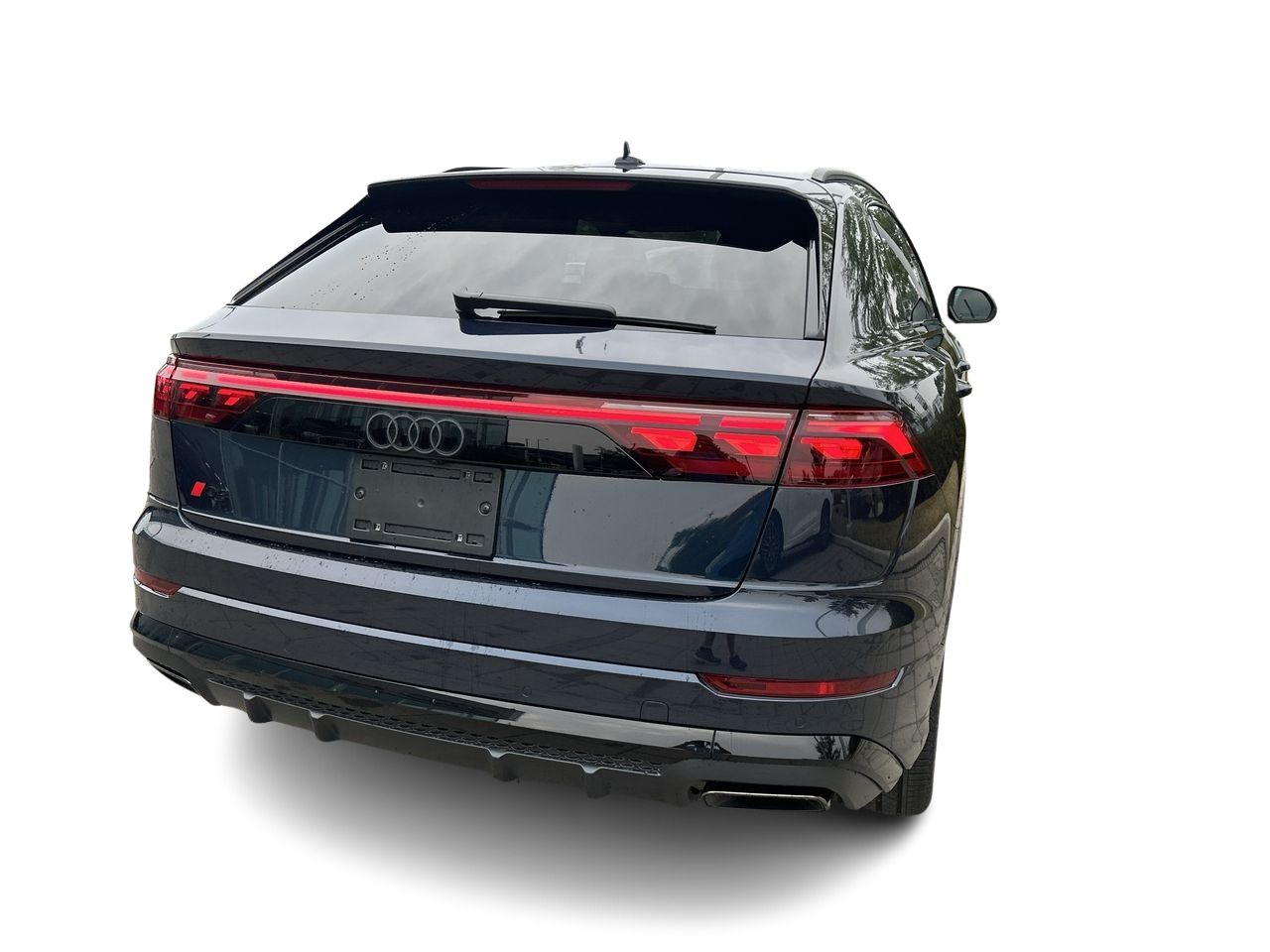 Audi Q8  2025 à Toronto, Ontario