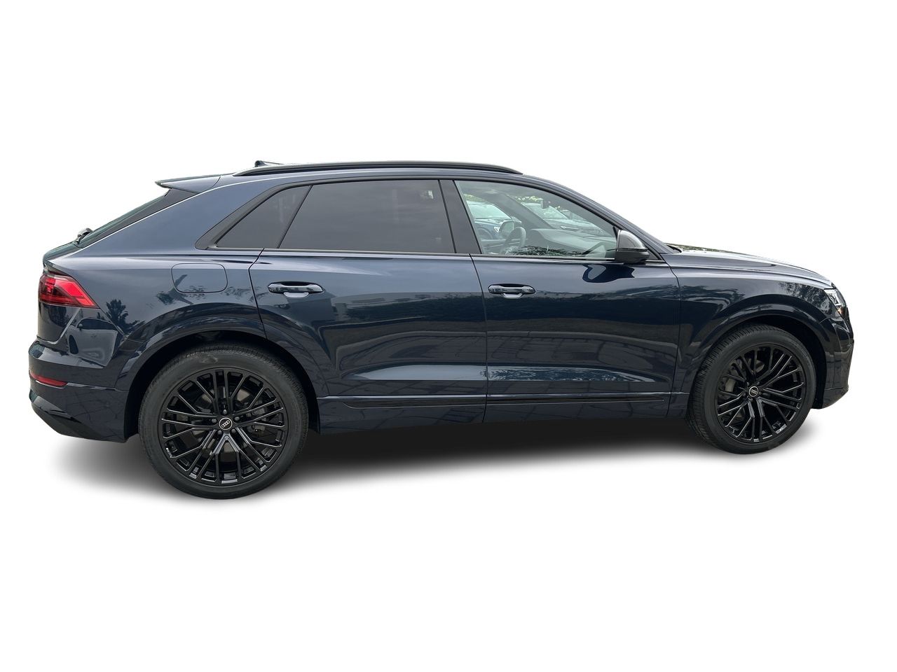 Audi Q8  2025 à Toronto, Ontario