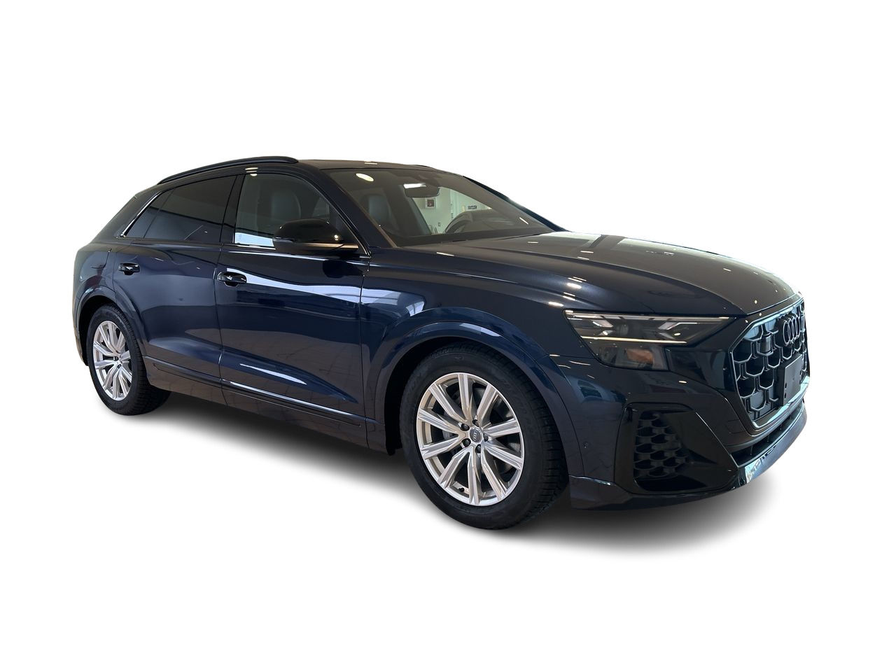 Audi Q8  2025 à Toronto, Ontario