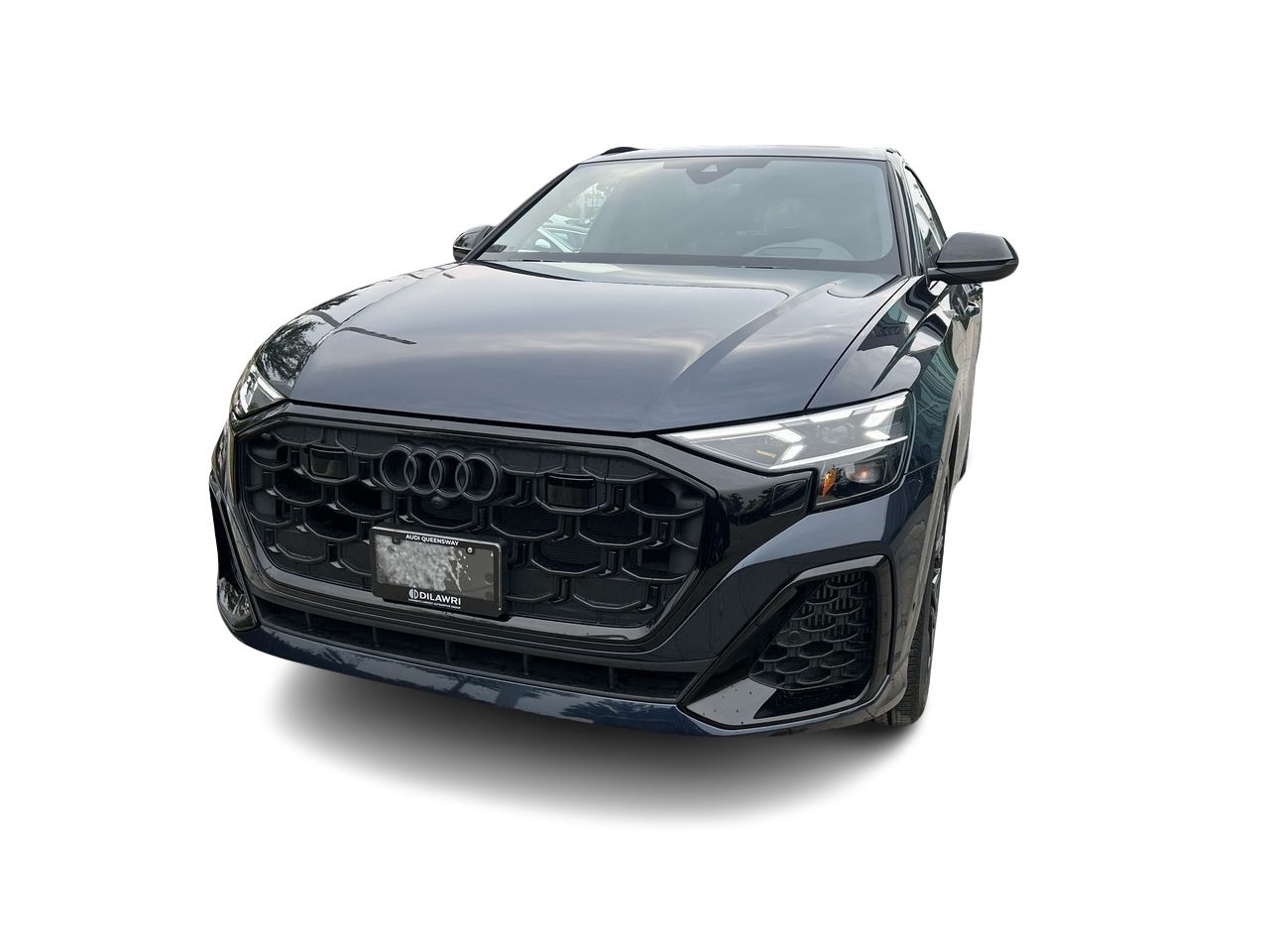 Audi Q8  2025 à Toronto, Ontario