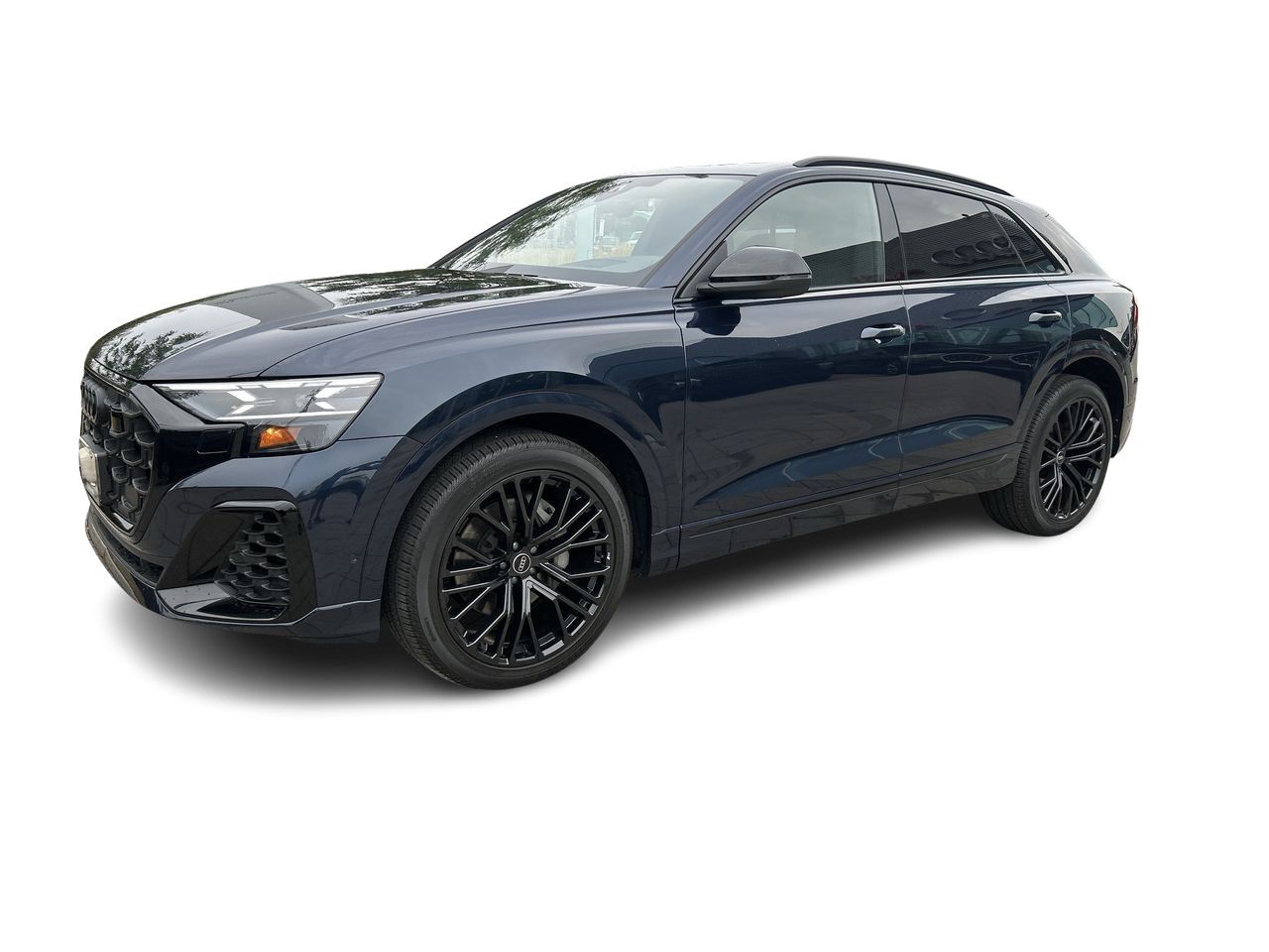 Audi Q8  2025 à Toronto, Ontario