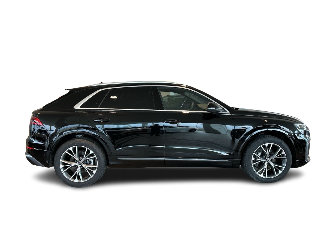 Audi Q8  2025 à Toronto, Ontario