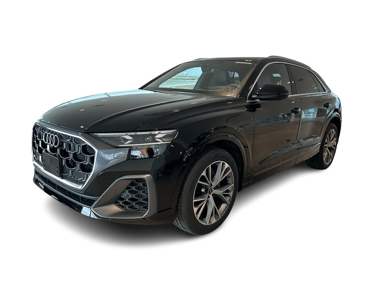 Audi Q8  2025 à Toronto, Ontario
