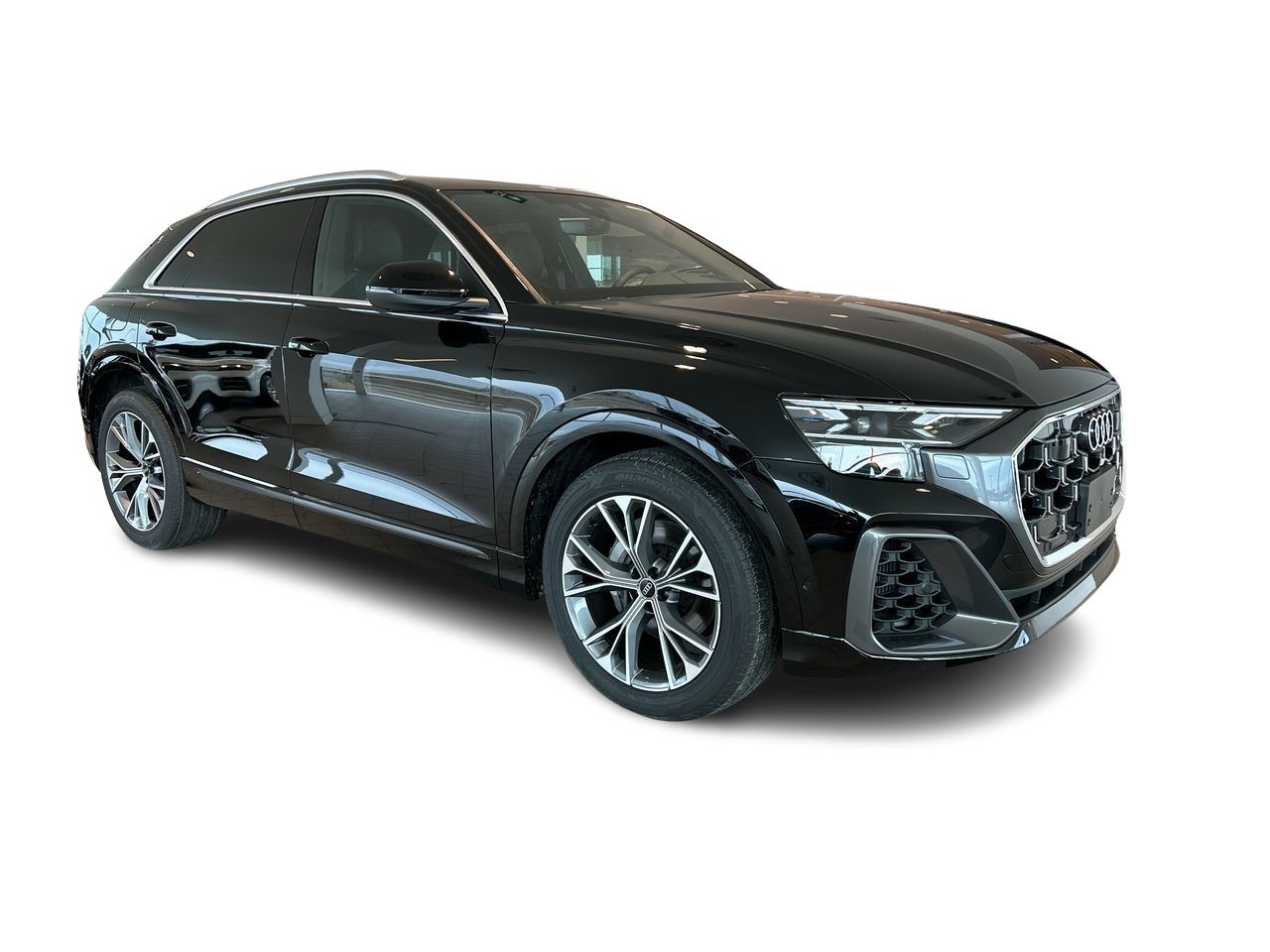 Audi Q8  2025 à Toronto, Ontario