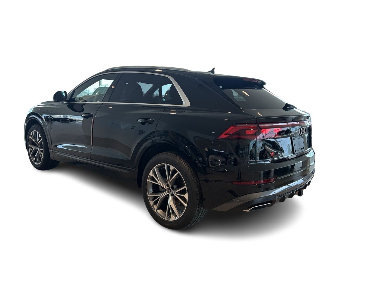 Audi Q8  2025 à Toronto, Ontario