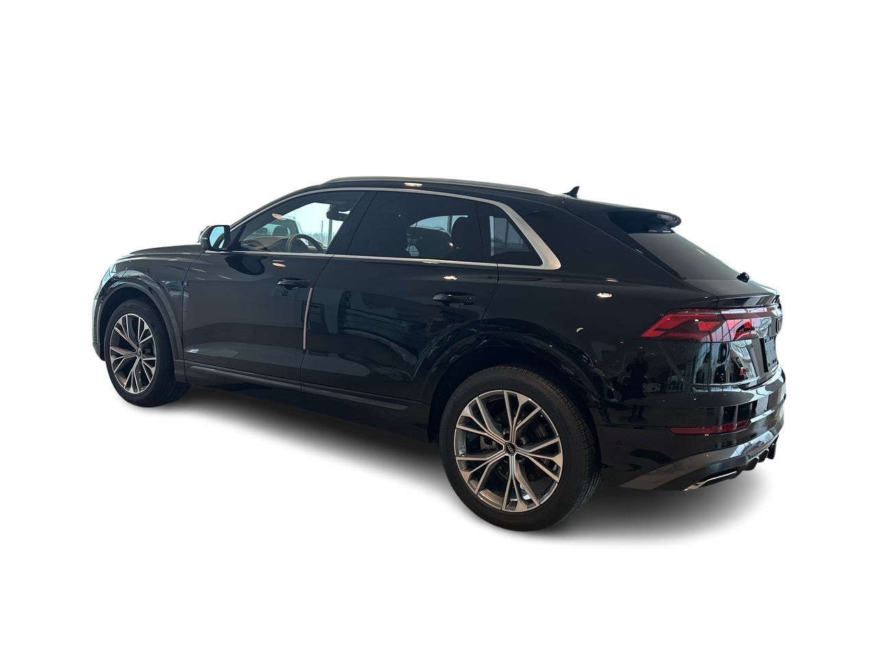 Audi Q8  2025 à Toronto, Ontario