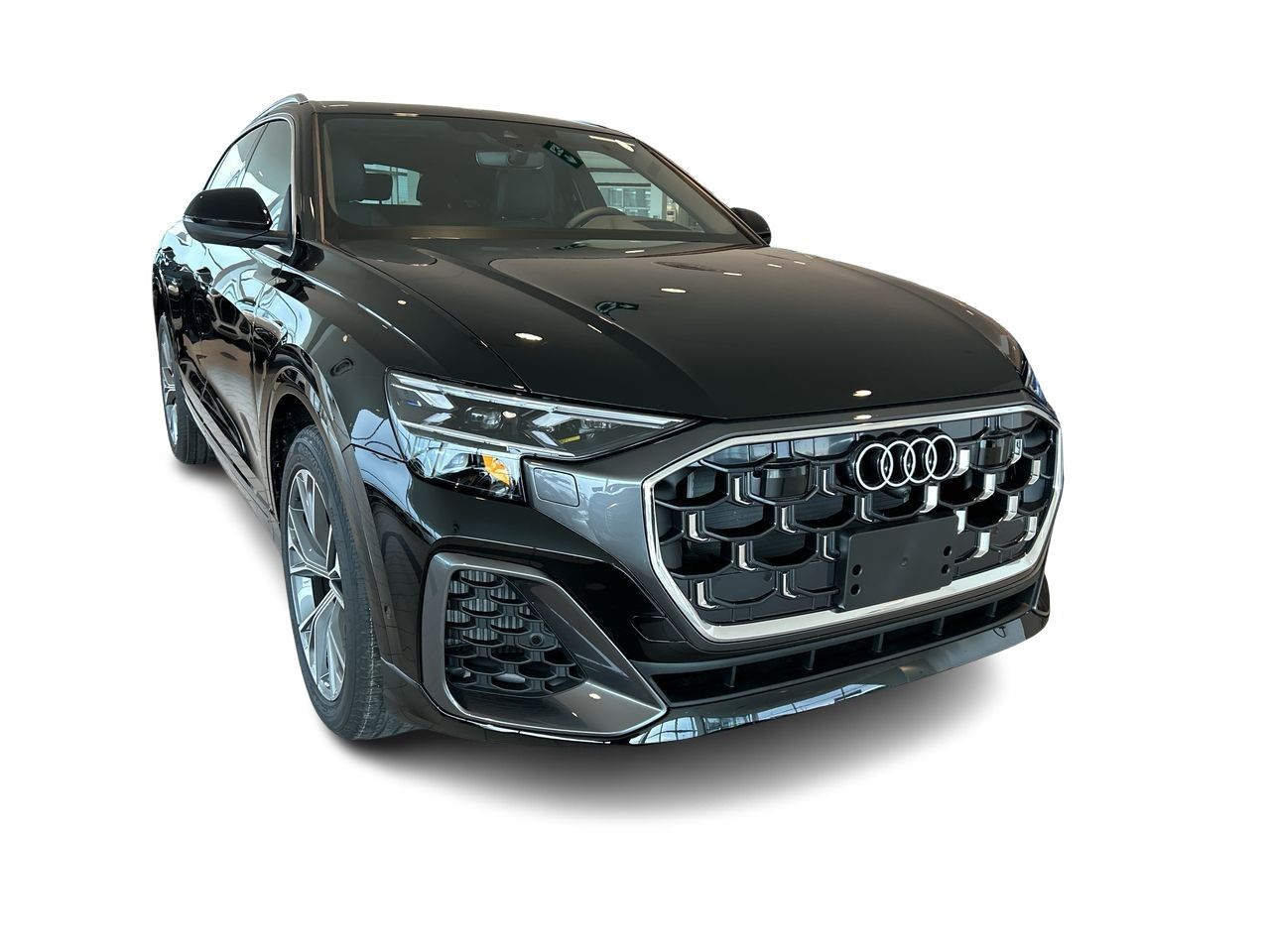 Audi Q8  2025 à Toronto, Ontario