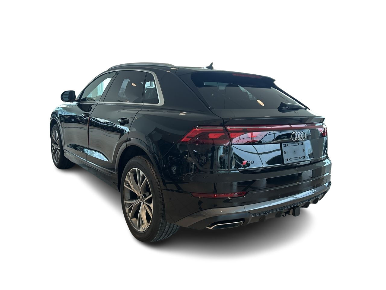 Audi Q8  2025 à Toronto, Ontario