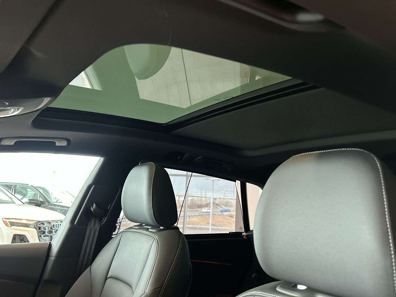 Audi Q8  2025 à Toronto, Ontario