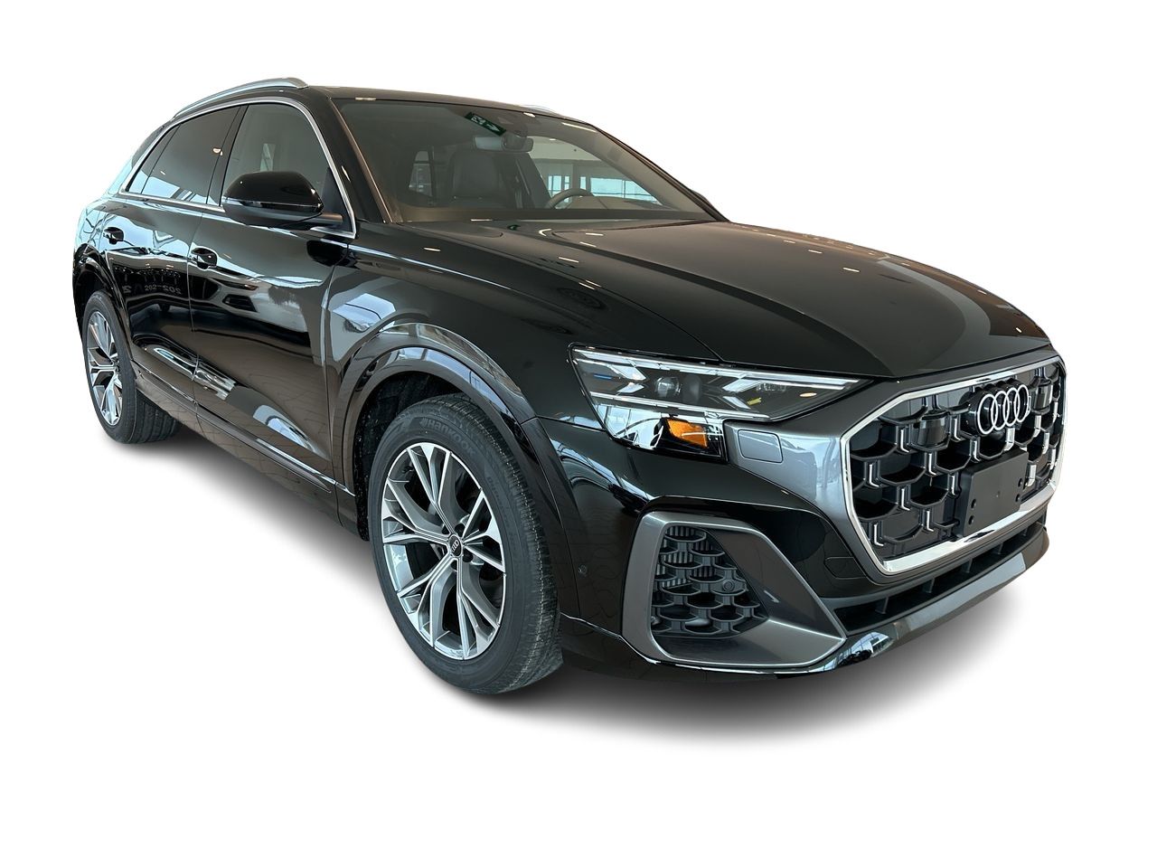 Audi Q8  2025 à Toronto, Ontario