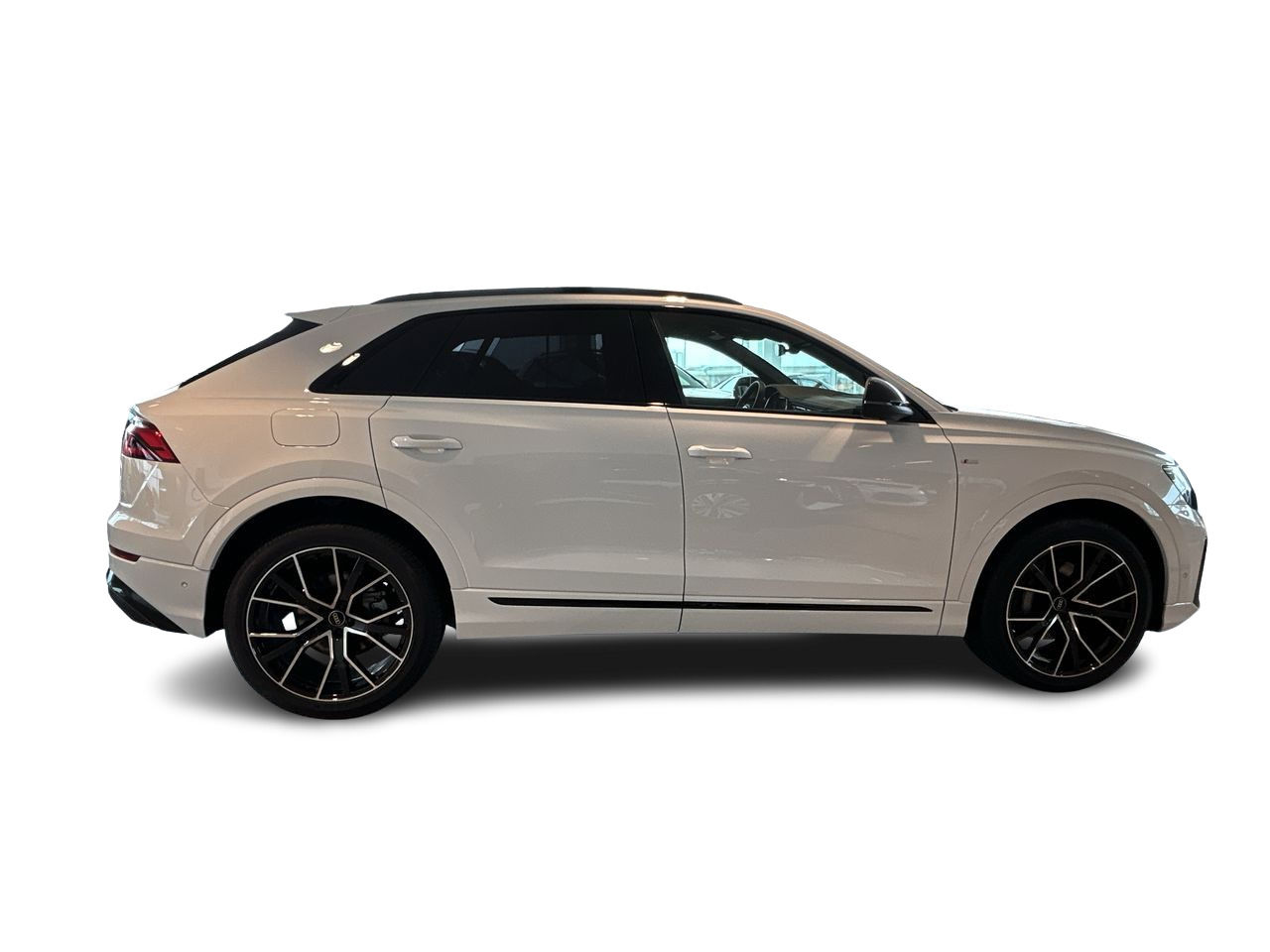 Audi Q8  2025 à Toronto, Ontario